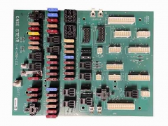 Schalttafel